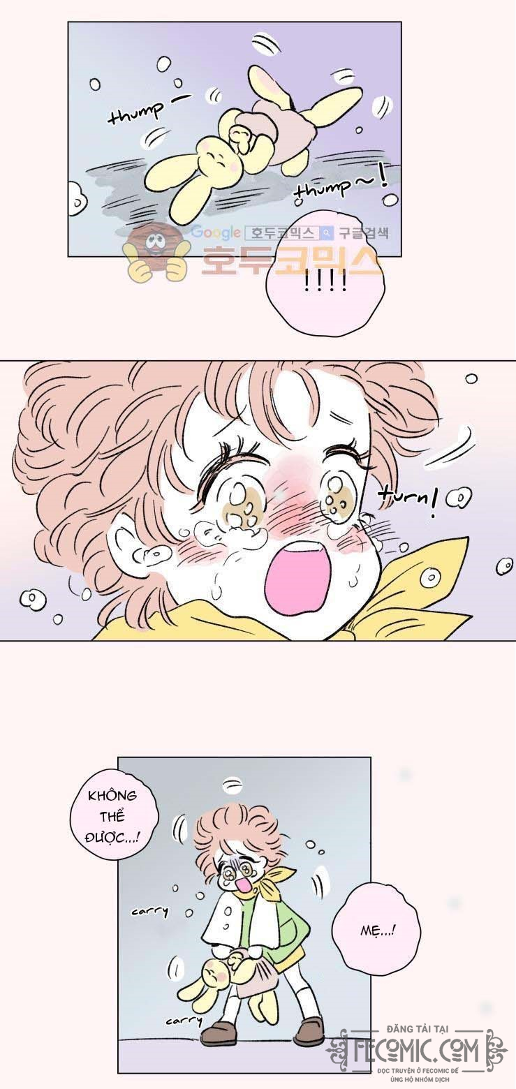 câu chuyện của hosik chapter 76 12