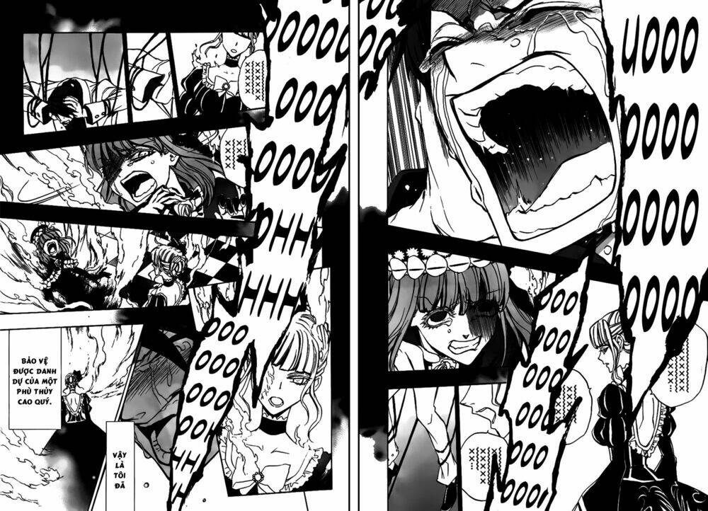 umineko no naku koro ni episode 3: banquet of the golden witch chapter 19 47