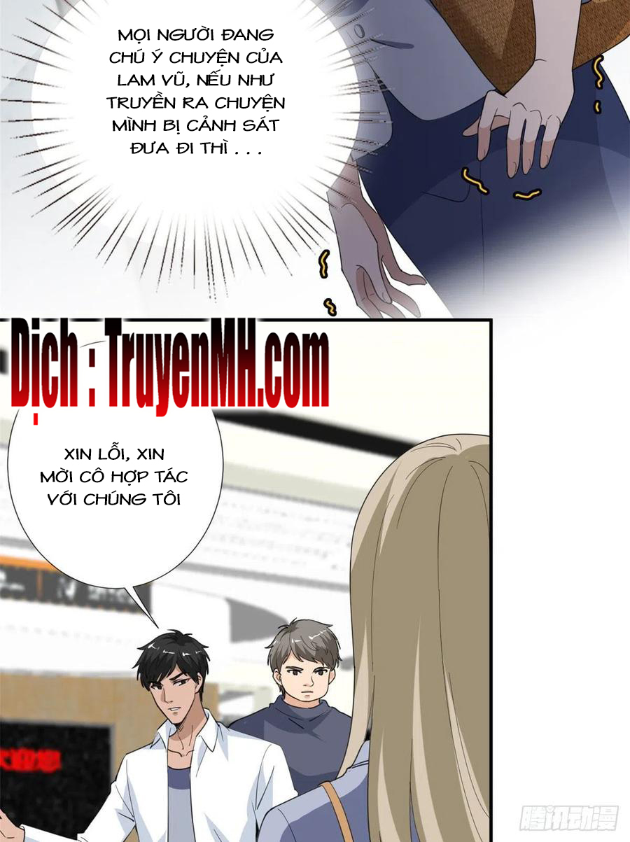 thí hôn lão công, cần giúp sức chapter 258 20