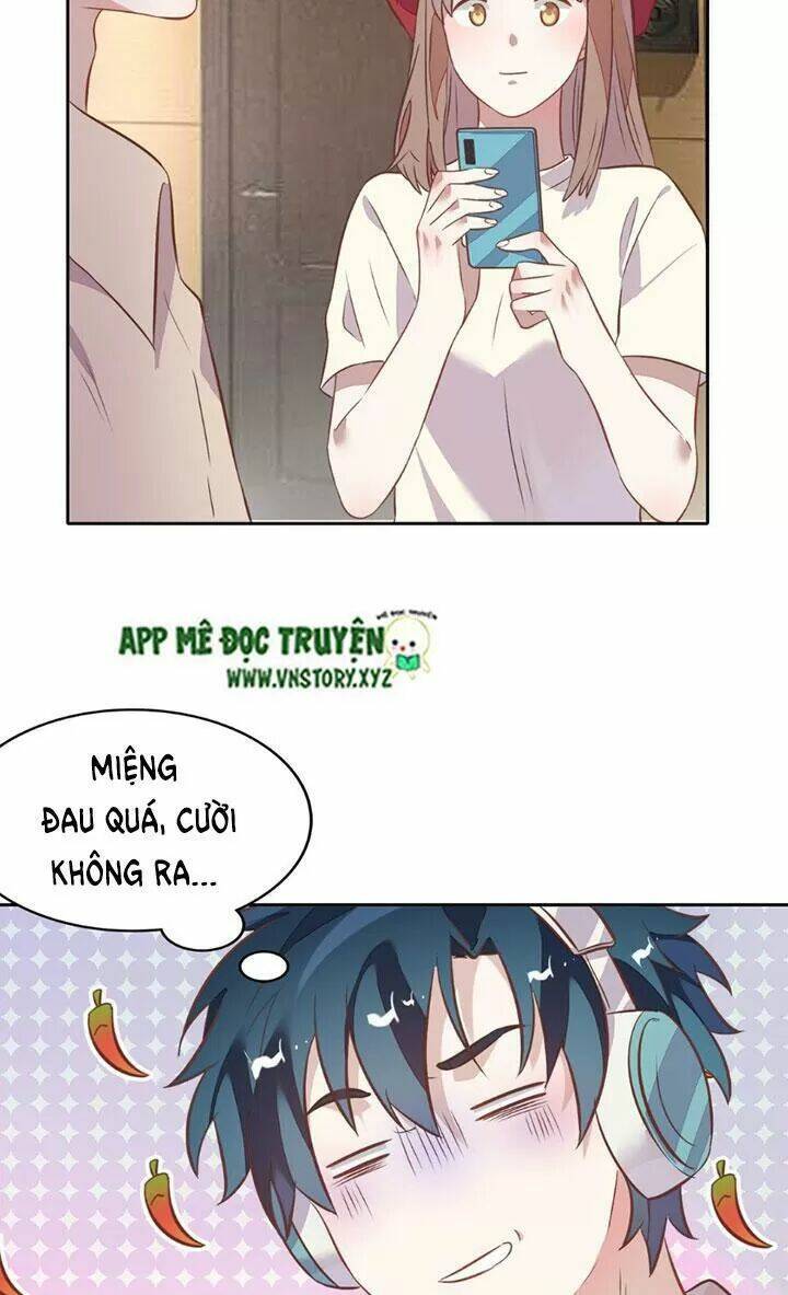 bạn trai kém tuổi bẫy yêu tôi chapter 26 18