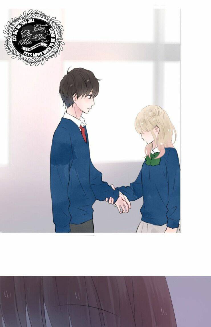 yêu không thể nói chapter 20 32