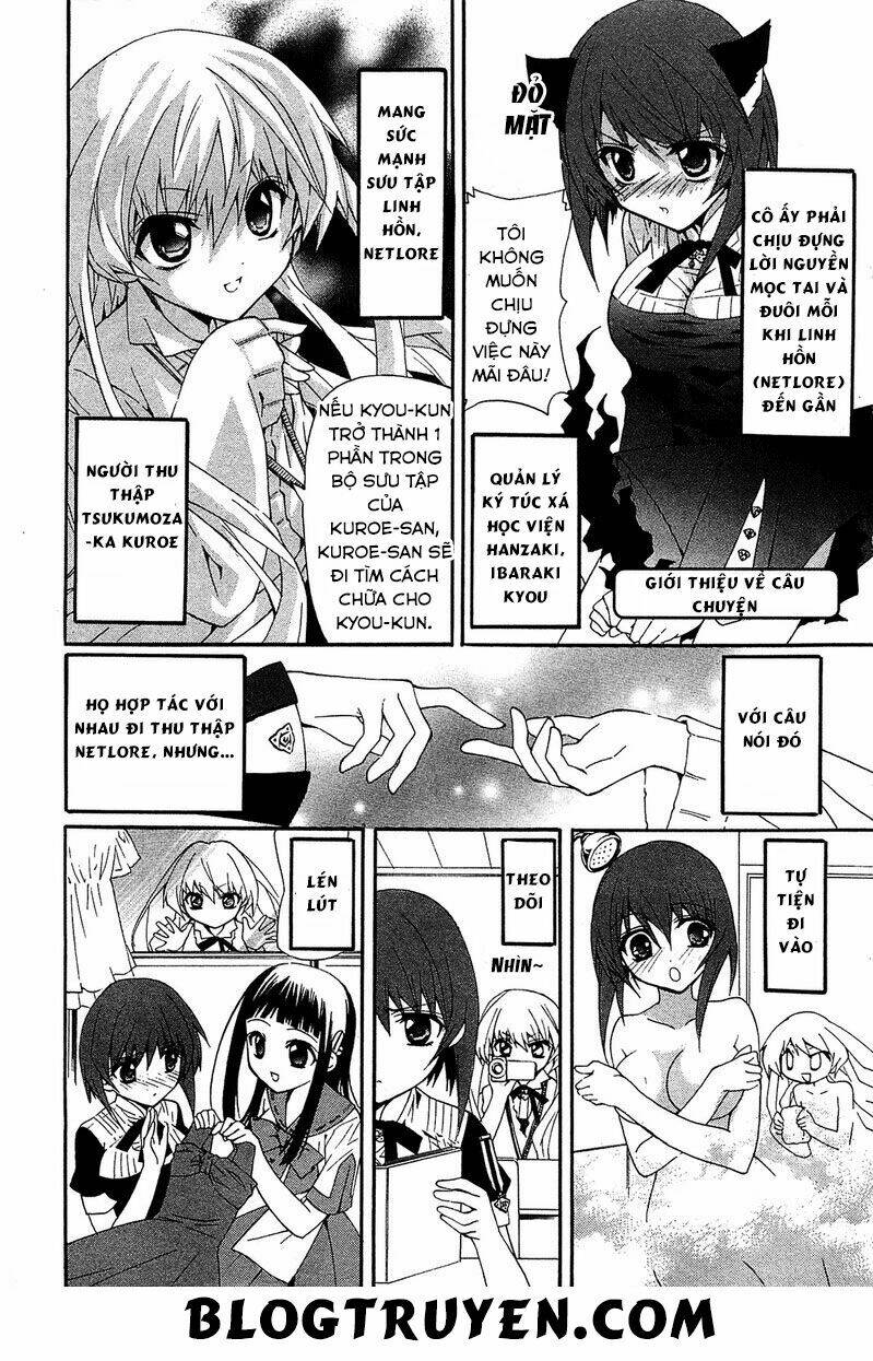 ác mộng gakuen chapter 5 5