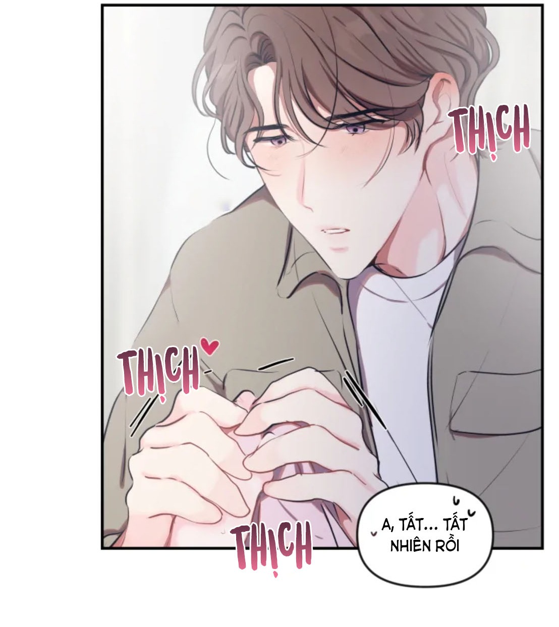 hợp đồng tình yêu chapter 45 45