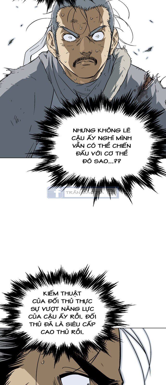 cao thủ 2 chapter 77 61