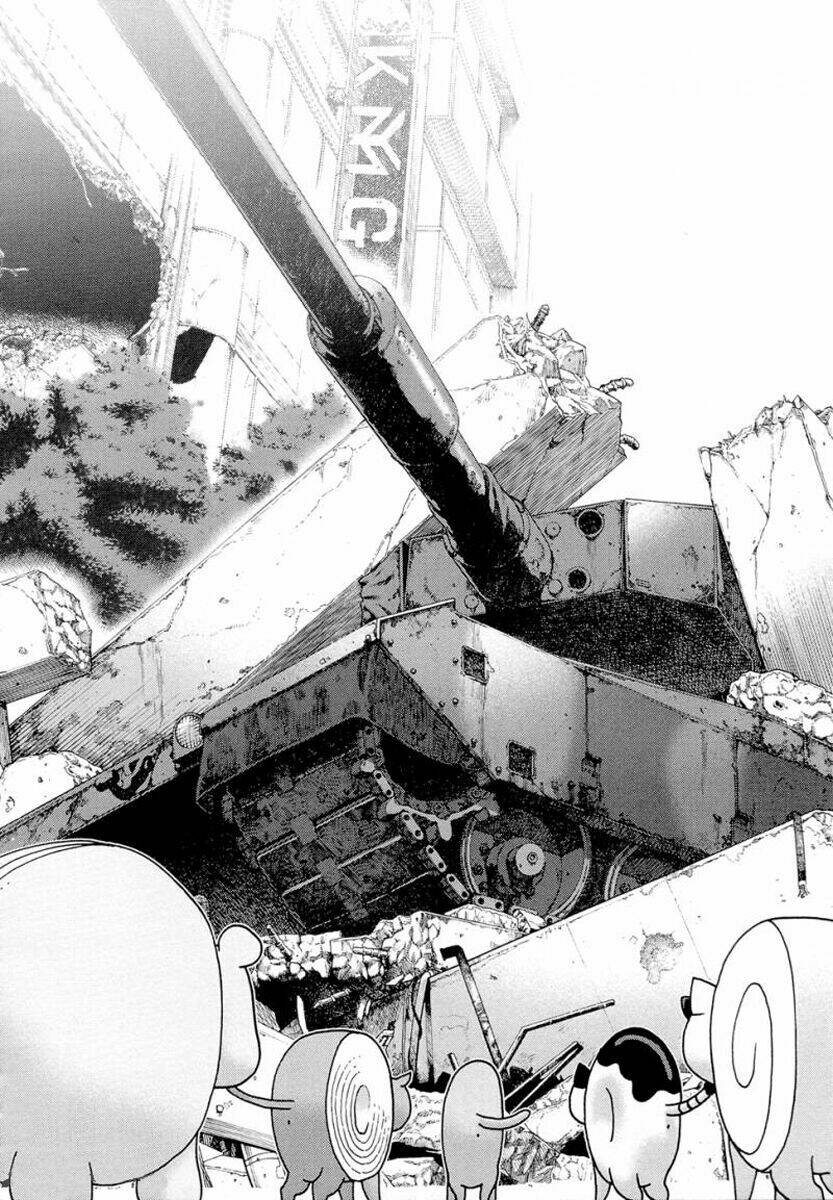 donyatsu chapter 12 10