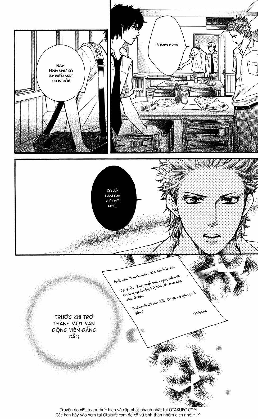 xứng danh anh hùng chapter 28 42