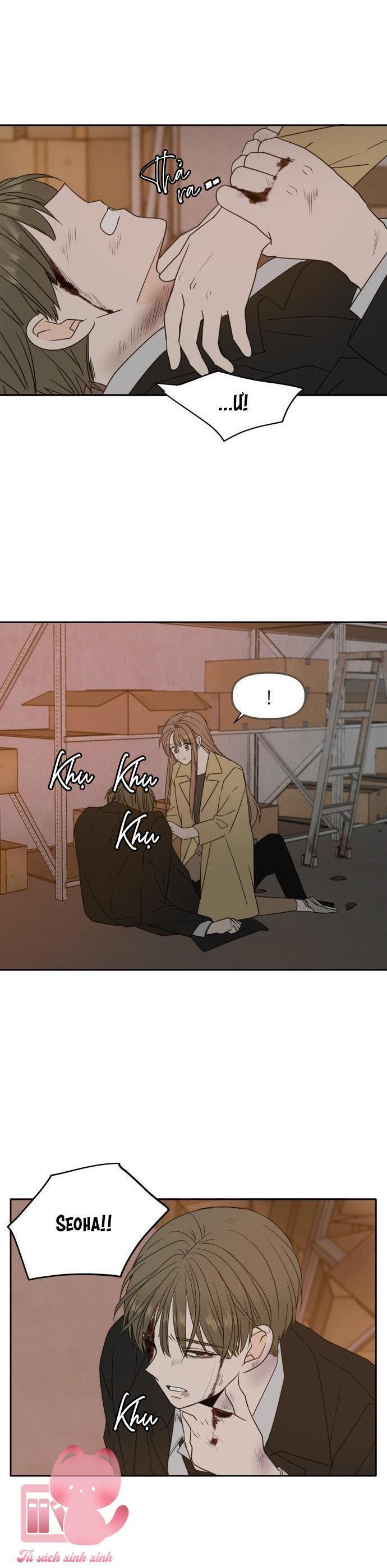 hẹn gặp nhau ở kiếp thứ 19 chapter 104 16