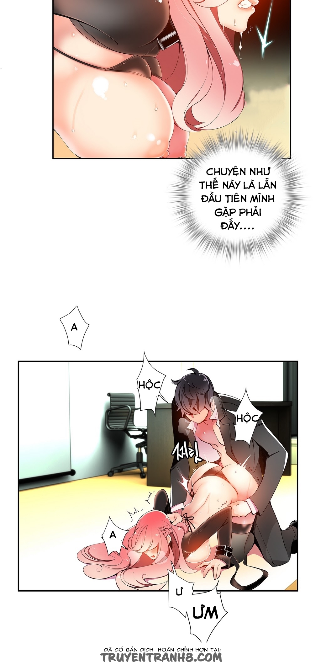 sự ràng buộc của lilith chapter 12 17