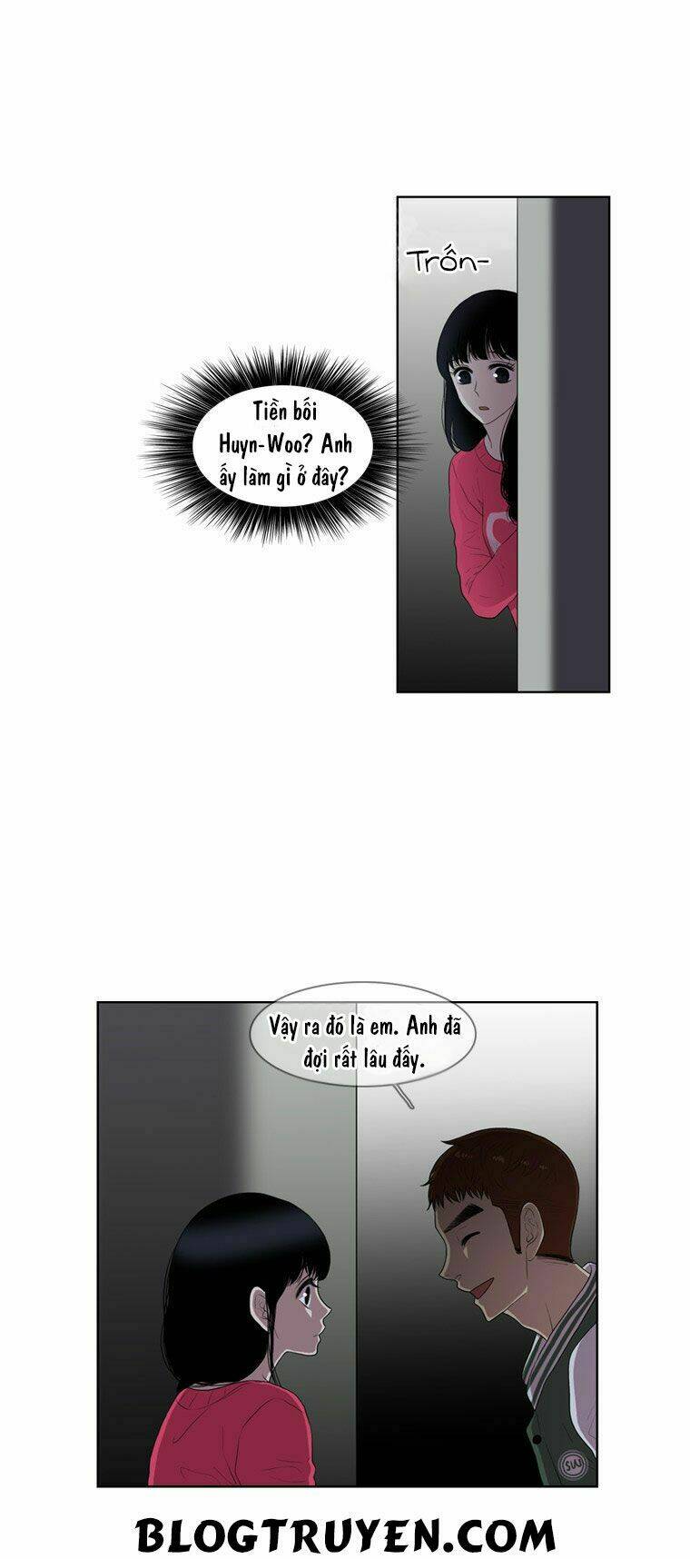 my shining world chapter 11 22