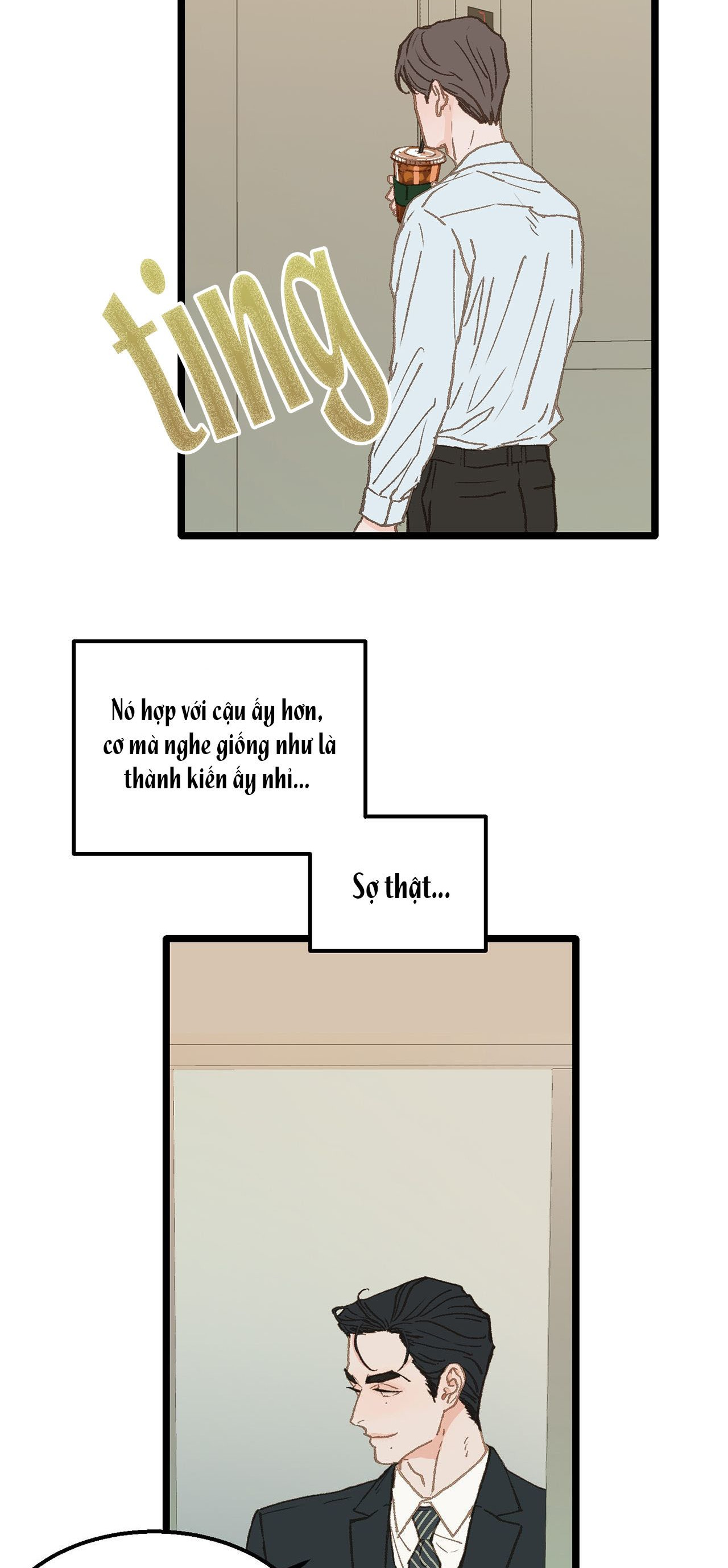 vùng cấm tình yêu của beta chapter 8 9