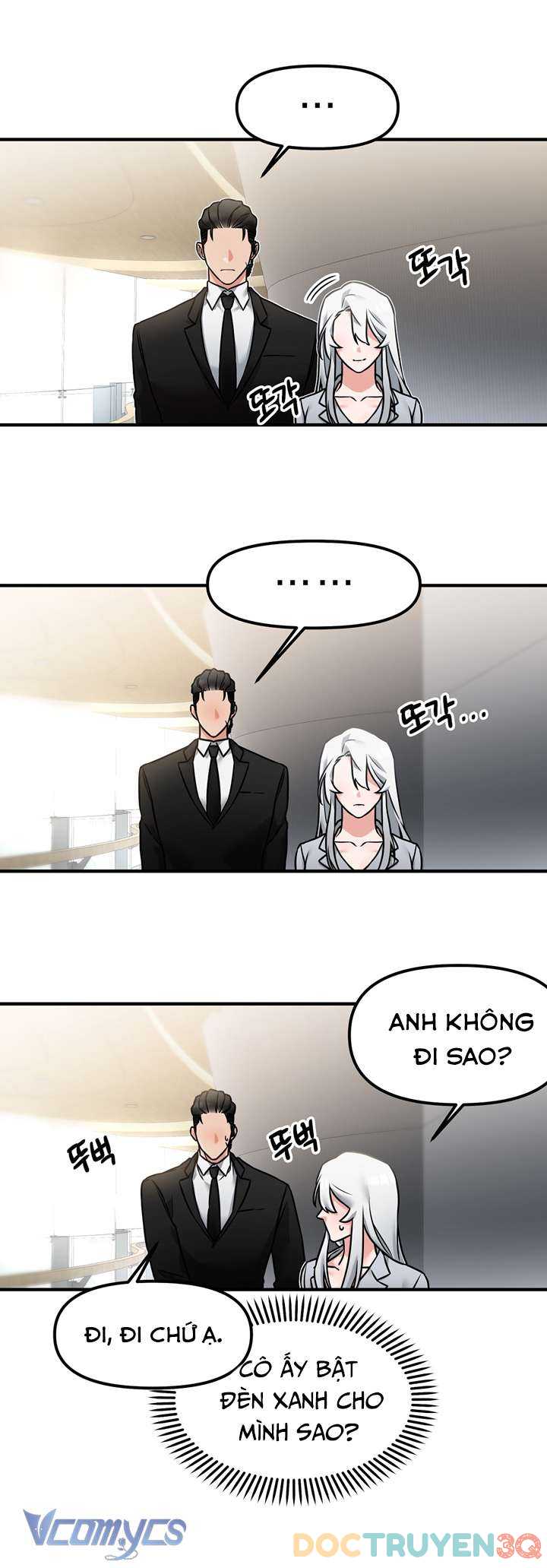 [18+] rồng bay tới đâu mây bay tới đó chapter 4 9