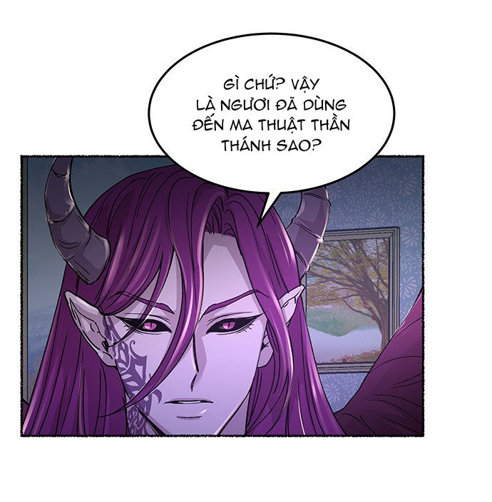 như gió trên cành cây khô chapter 58 15