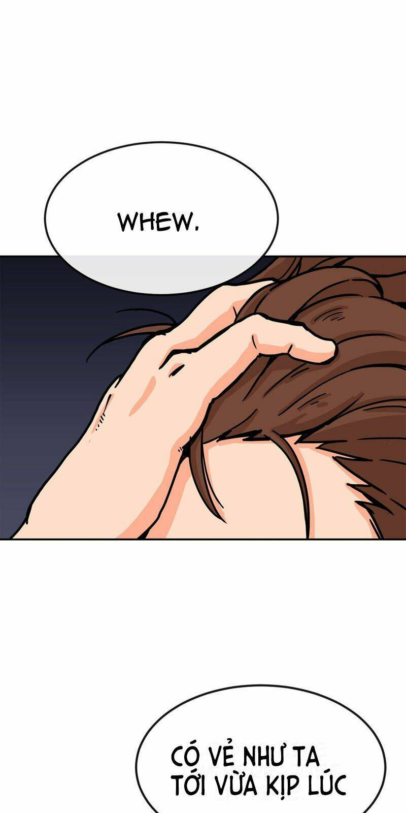 her hero chapter 19 20