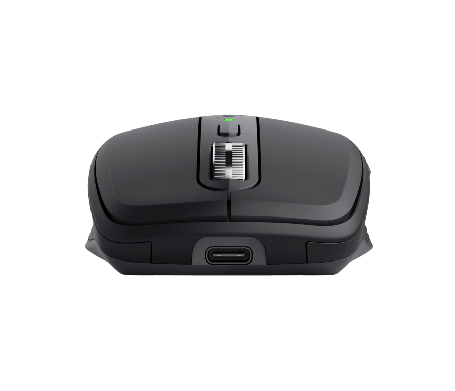 Chuột không dây LOGITECH MX ANYWHERE 3 WIRELESS/BLUETOOTH