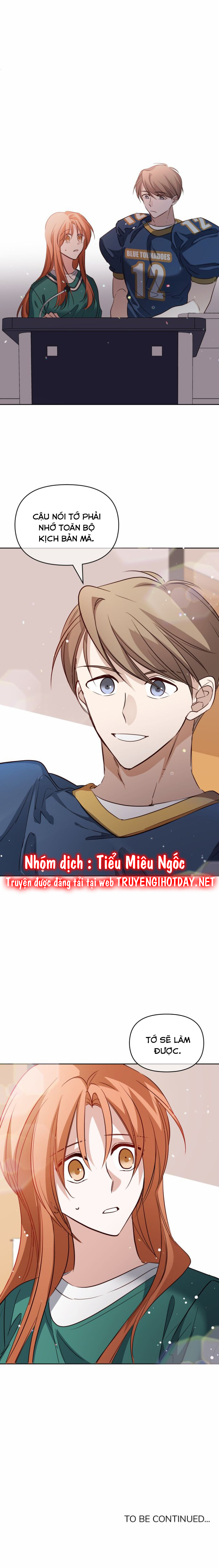 juliet, chúng ta không phải ở kansas đâu! chapter 41 16