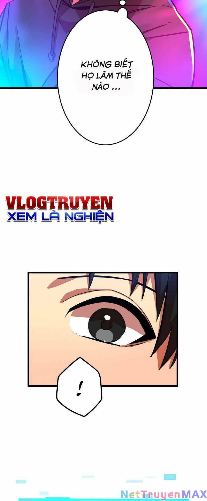 Huyết Thánh Cứu Thế Chủ~ Ta Chỉ Cần 0.0000001% Đã Trở Thành Vô Địch chapter 10 45