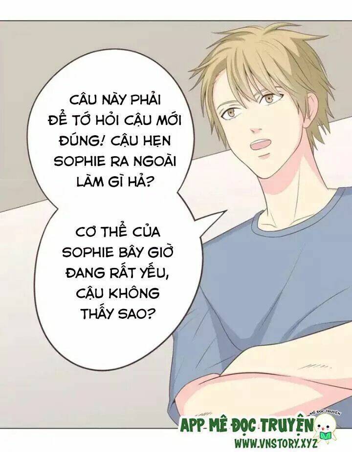 xin chào! dân nữ chapter 61 28