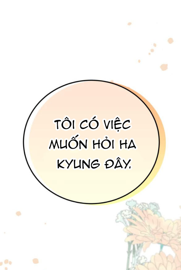 Thuyết Tình Yêu Ích Kỷ chapter 8.2 44