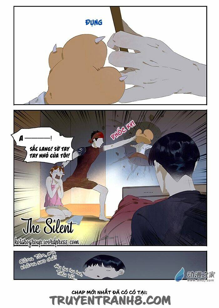 gia tử khu 37 chapter 17 7