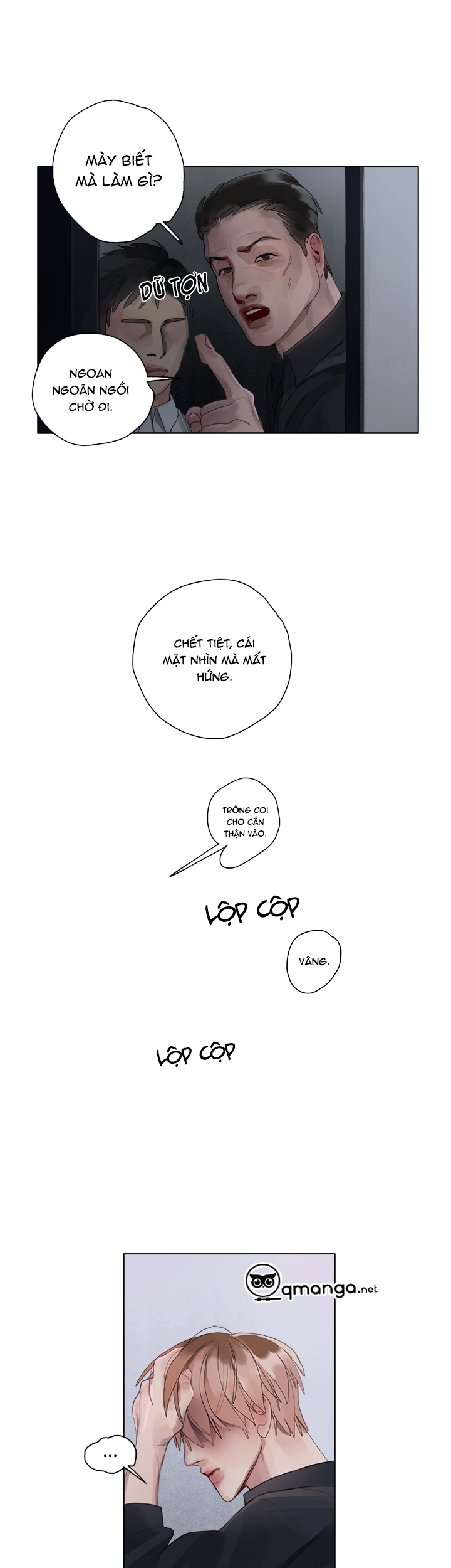 18+ dục vọng chapter 7 13