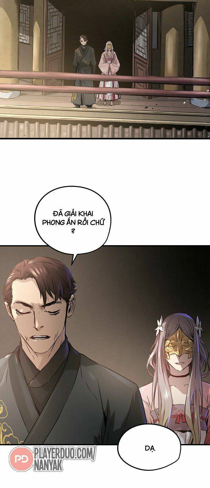 hứa lan chapter 58 75