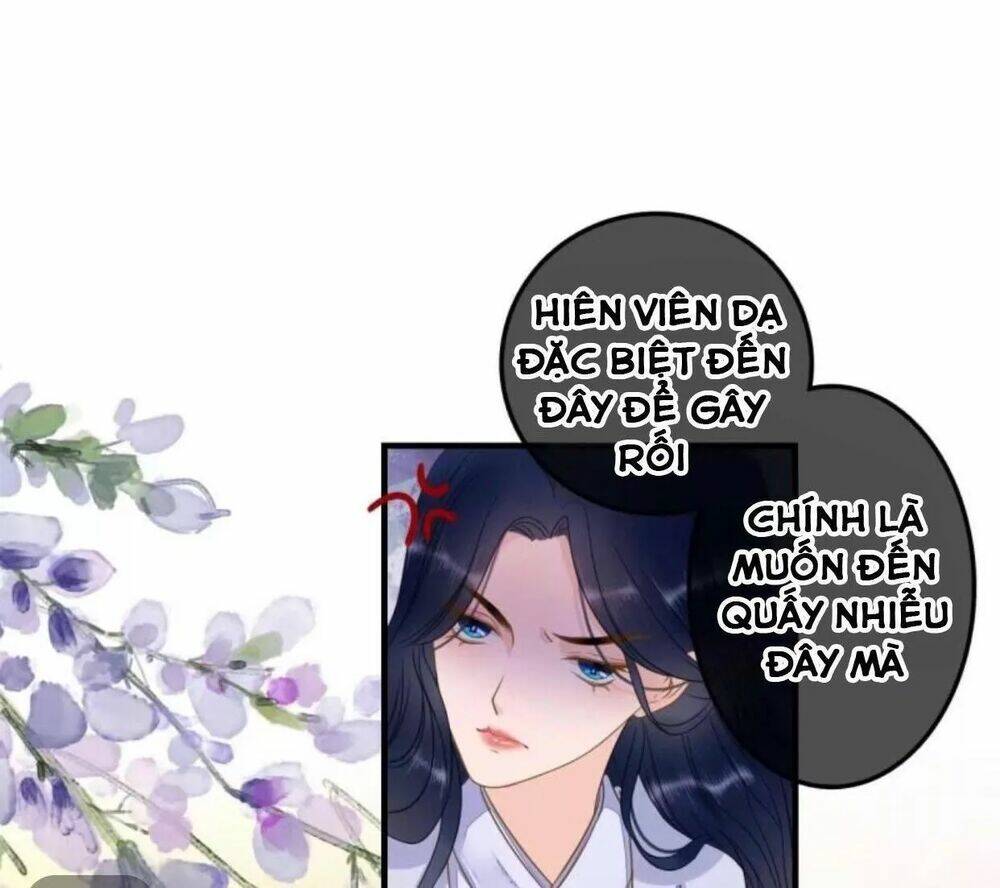 sủng phi của vương chapter 111 15