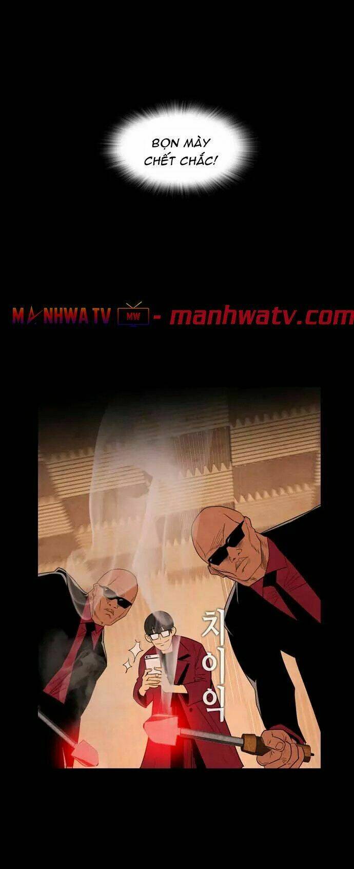kẻ hồi sinh chapter 27 29