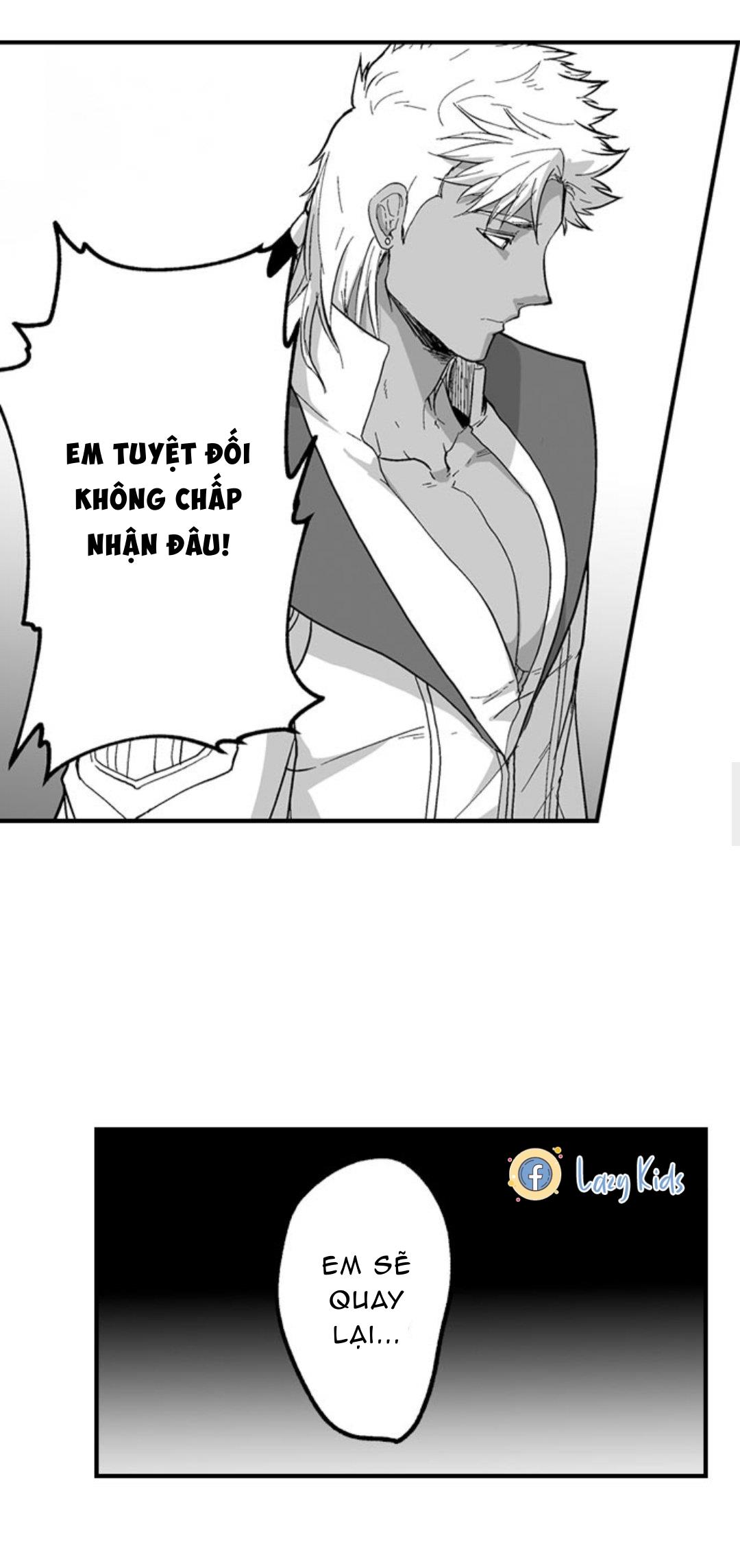 Vợ Của Titan chapter 35