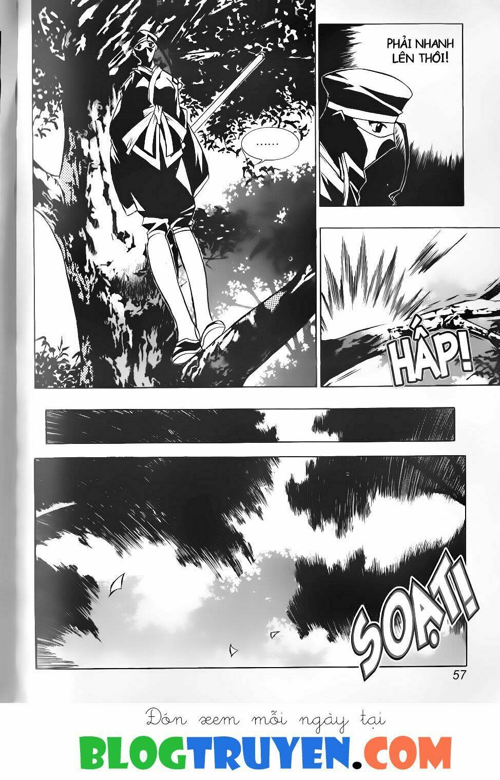 thiên lang liệt truyện chapter 95 6