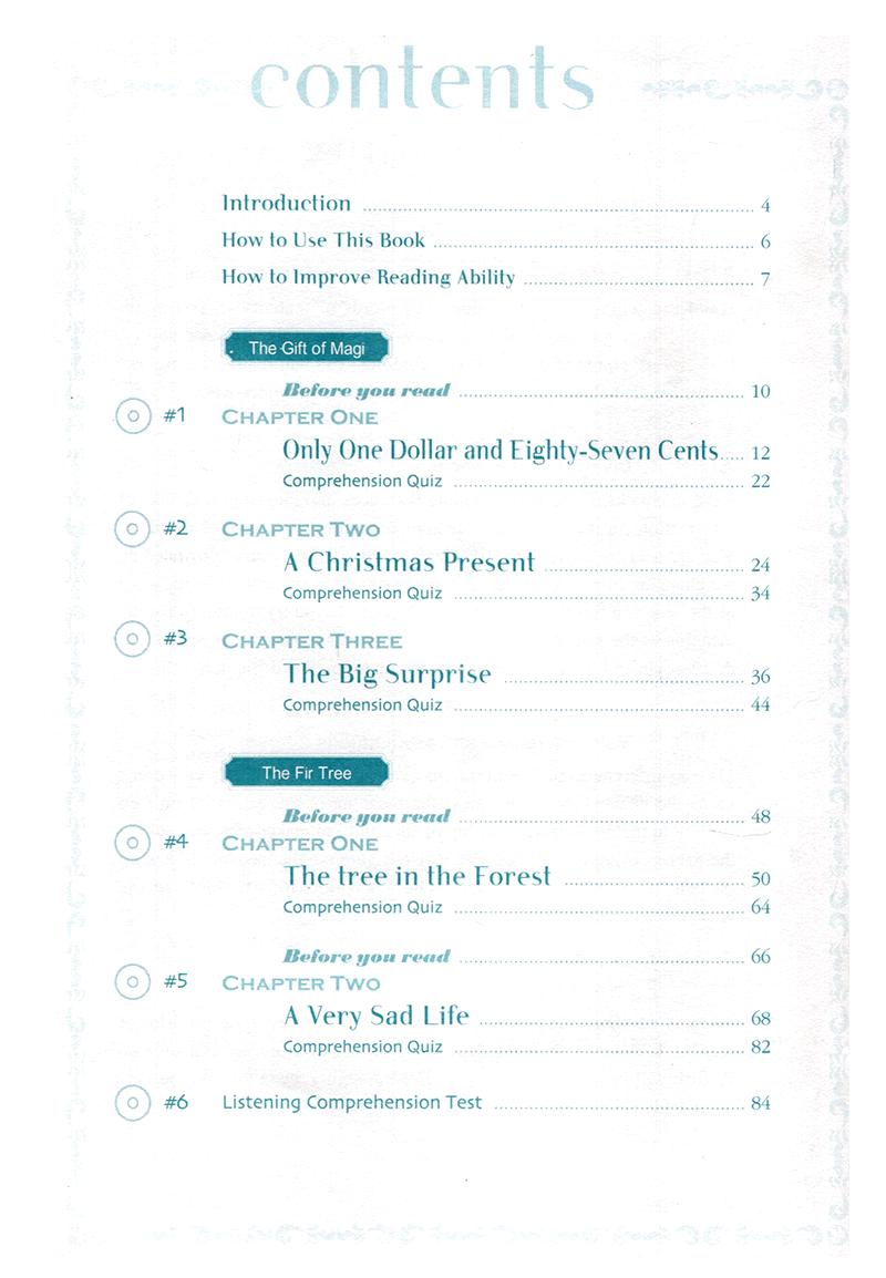 Sách - Happy Reader - Những Câu Chuyện Giáng Sinh