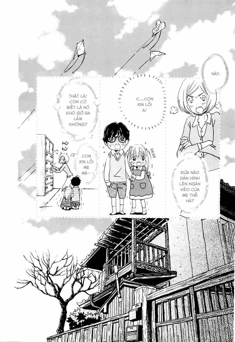 3-gatsu no lion chapter 23 2