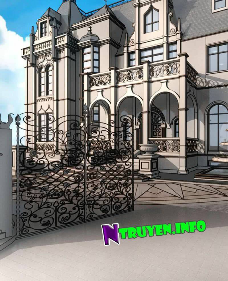 thiếu soái của tôi chính là manh như vậy chapter 17 9