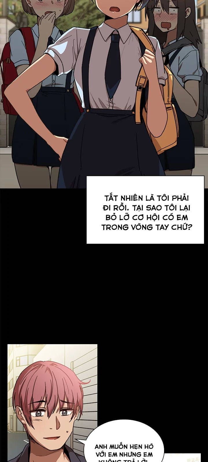 close as neighbors chapter 13 23