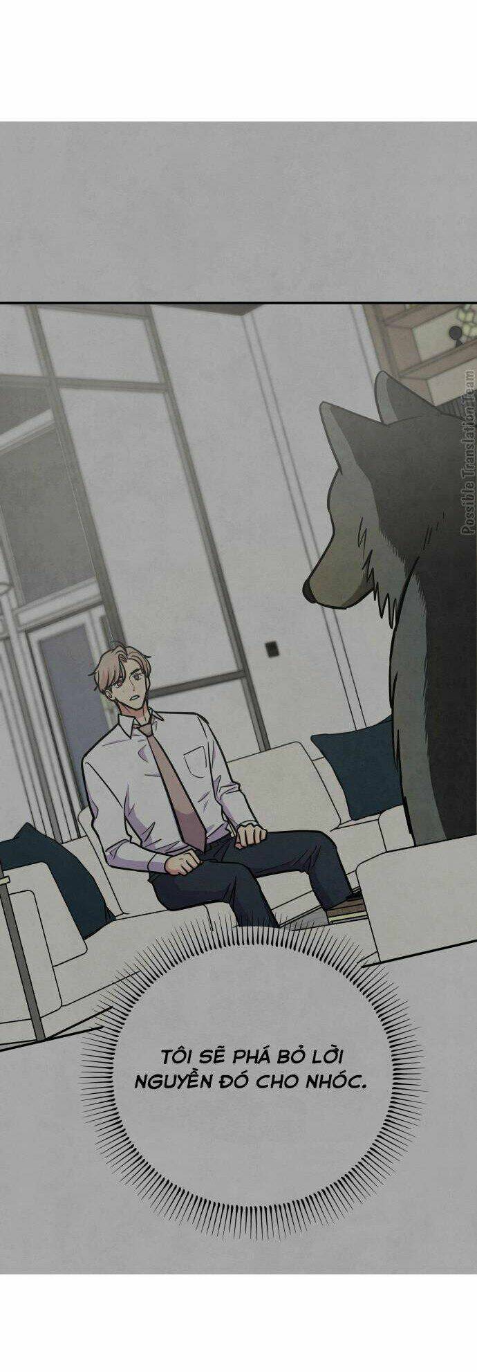 tai sói và mũ đỏ chapter 38 56