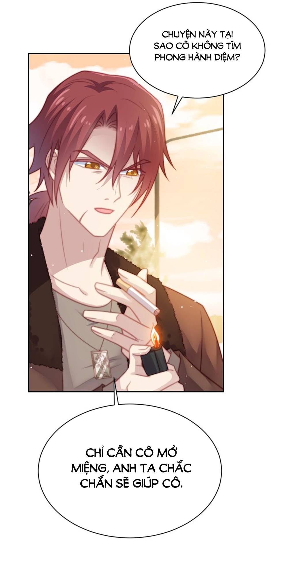 khoá chặt đôi môi (full) chapter 66 8