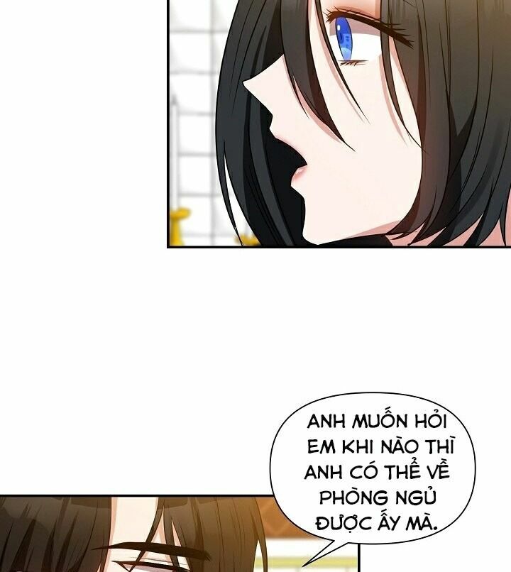 người chồng bạo chúa của tôi đã thay đổi chapter 13 36