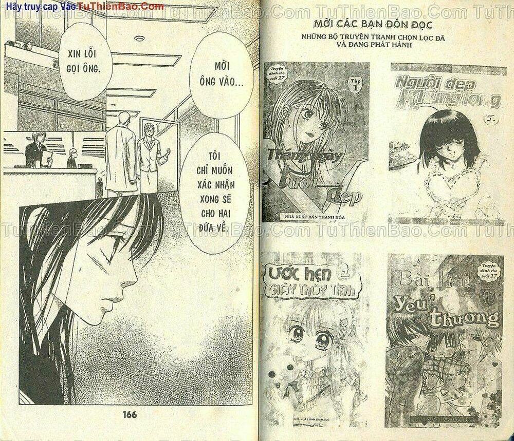 tình yêu đầu đời chapter 4 83