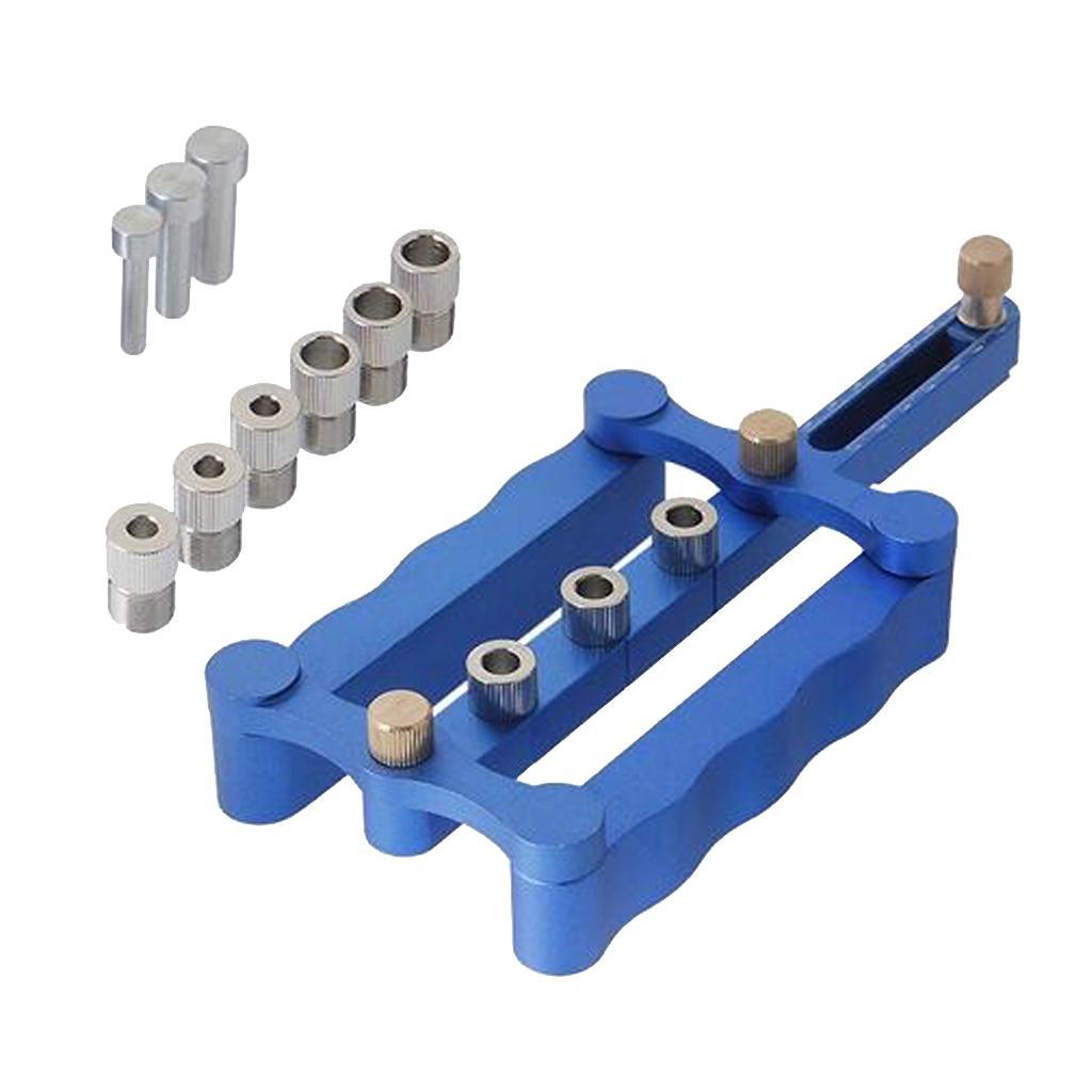 Dowel Jig Self Centering Dowelling Jig for Metric