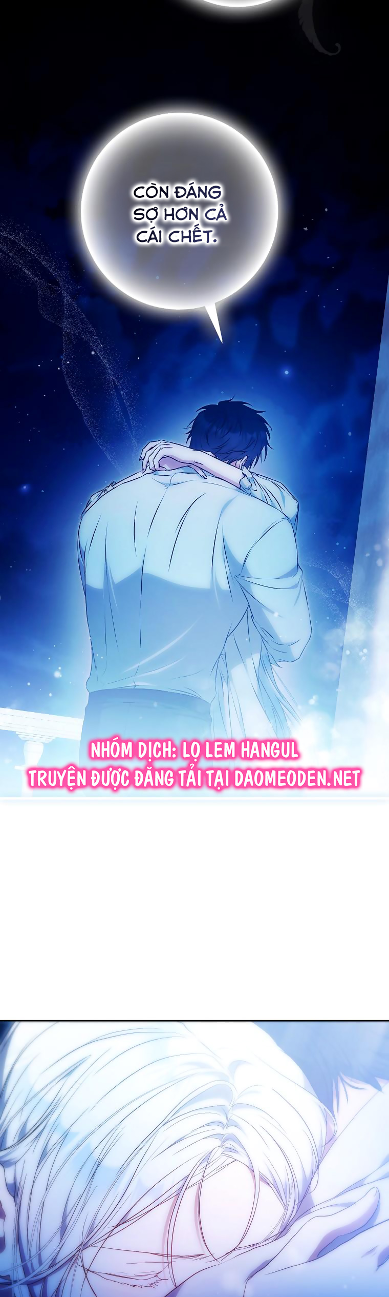 trở thành vợ của nam chính chapter 116 28