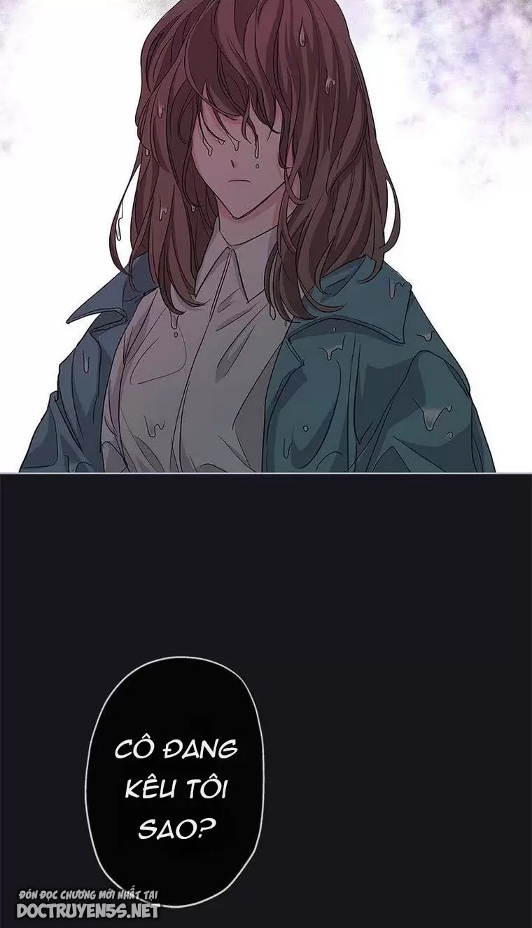 nếu tôi là nhân vật phản diện liệu tôi sẽ chết chapter 3 5