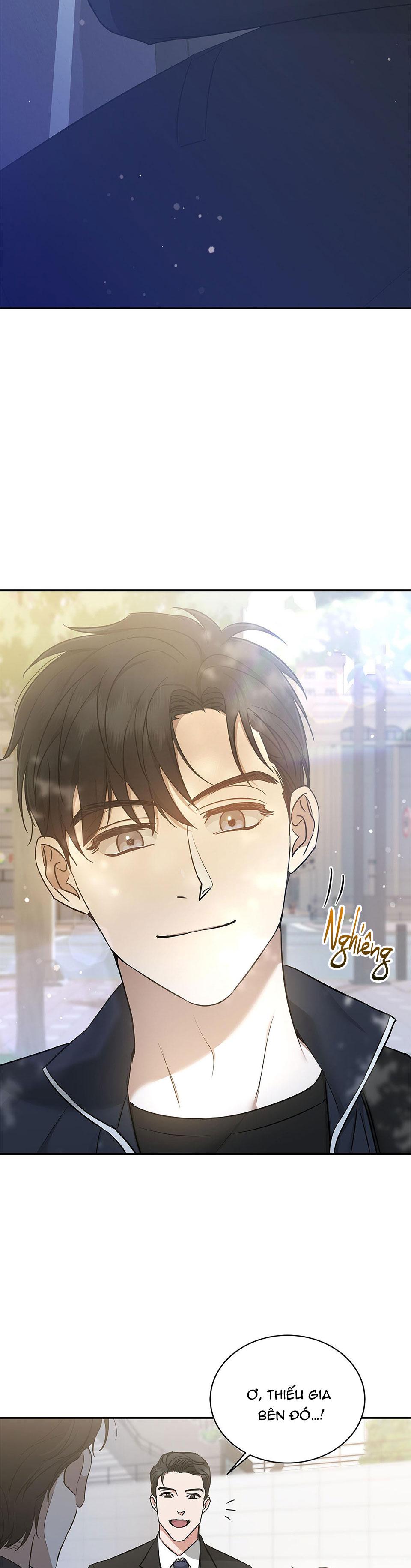 dấu vết của khoảng trống chapter 6 12