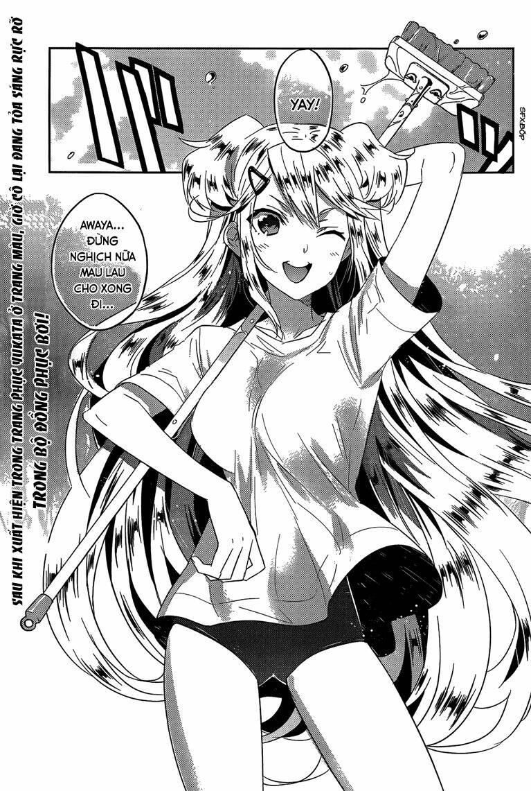 evergreen chapter 14.5 4