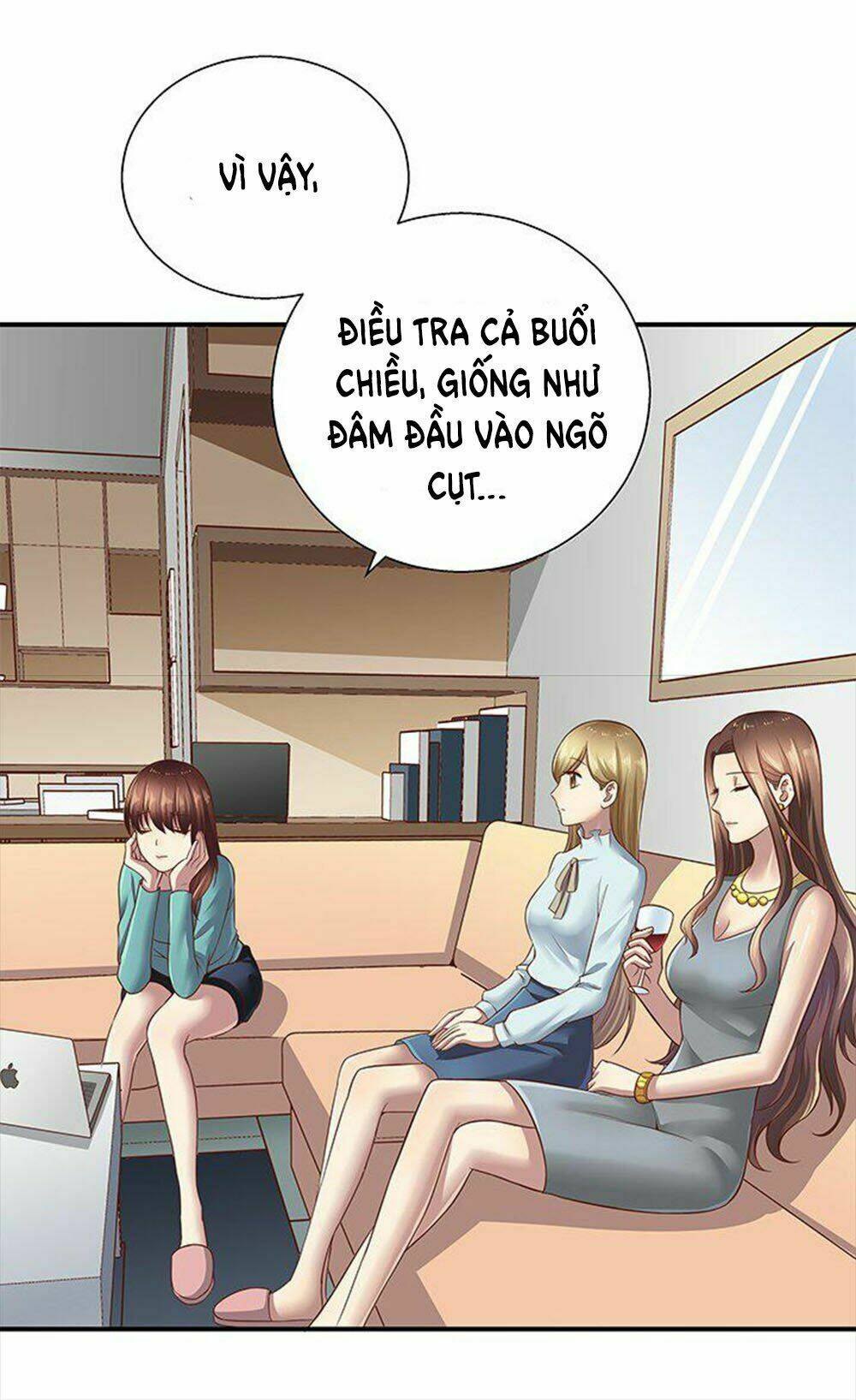 khi trò chơi ác ma bắt đầu chapter 13 30