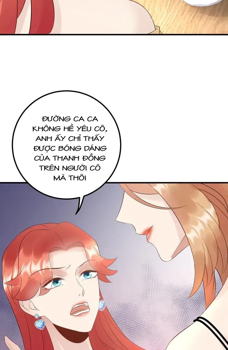 trọng sinh chi ức vạn ảnh hậu yếu thượng vị chapter 281 4