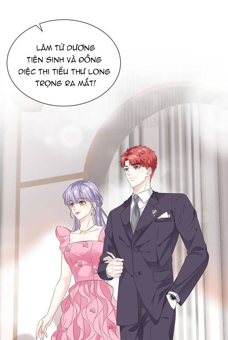 đại tiểu thư có thể có cái gì xấu chapter 2 4