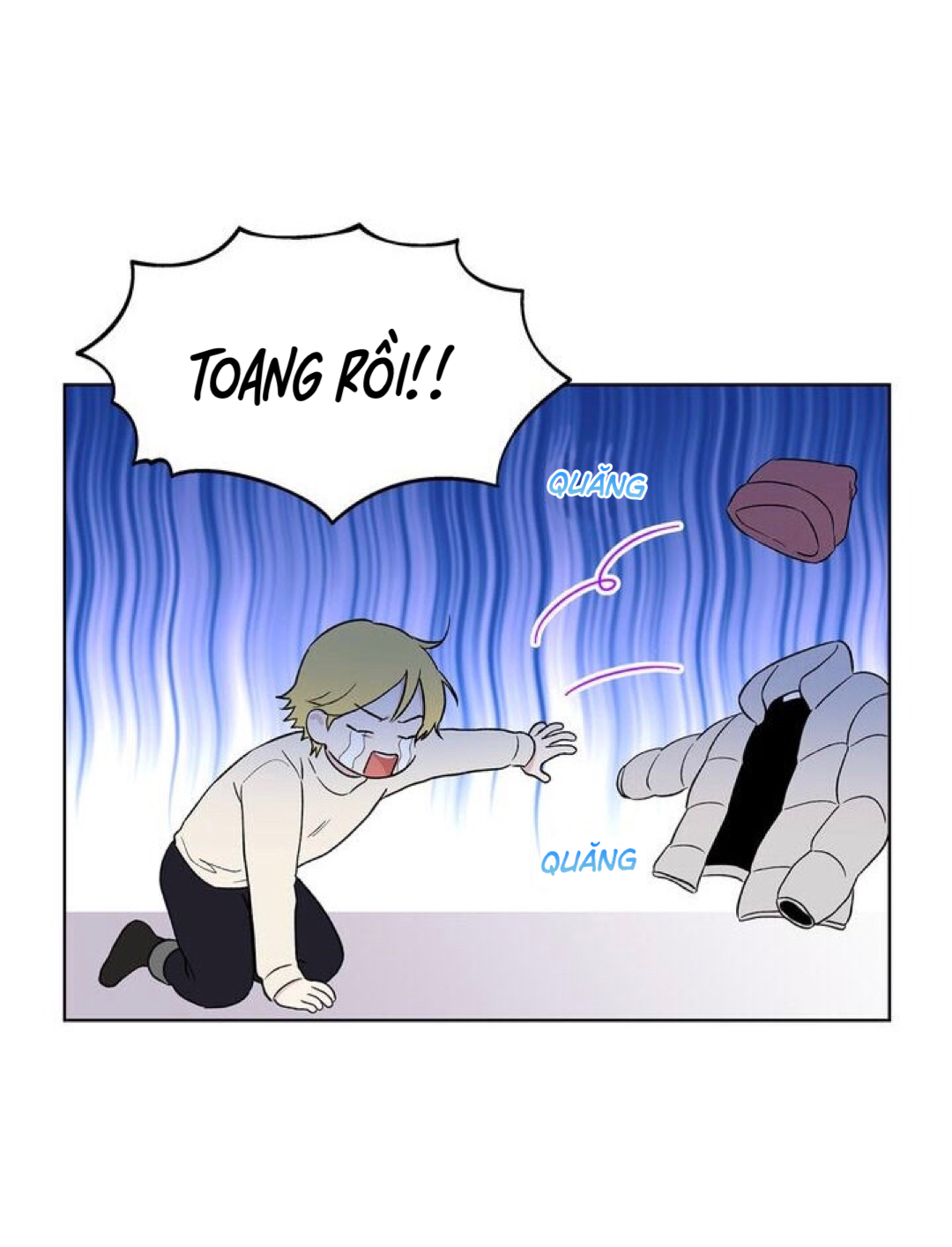 invitation of mystic messenger chapter 25 37