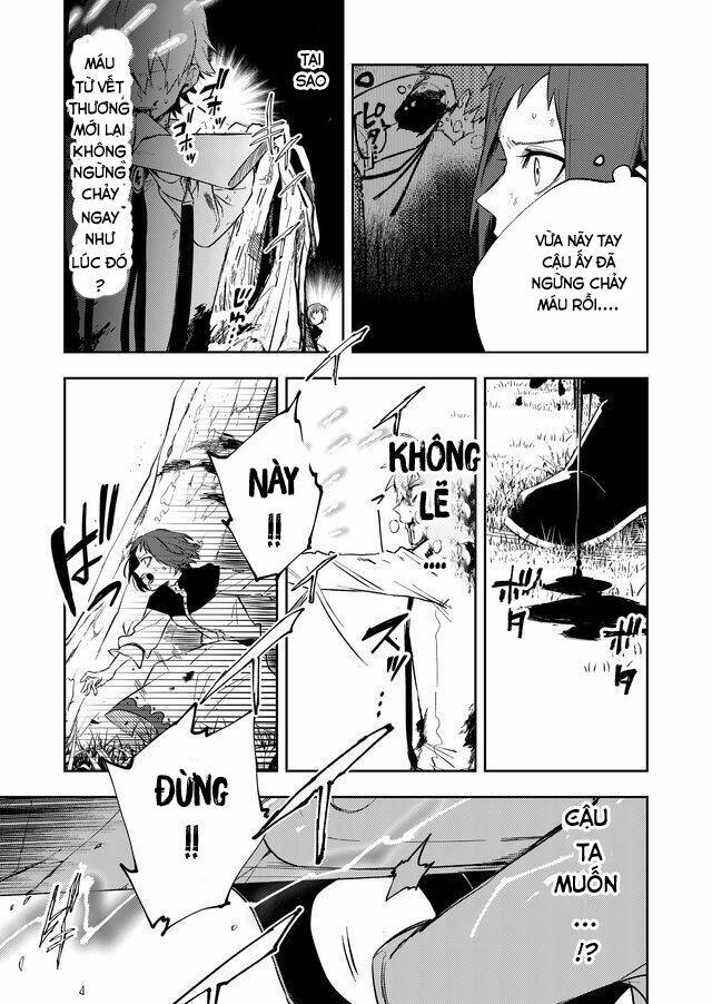 fushi no sougishi chapter 14 14