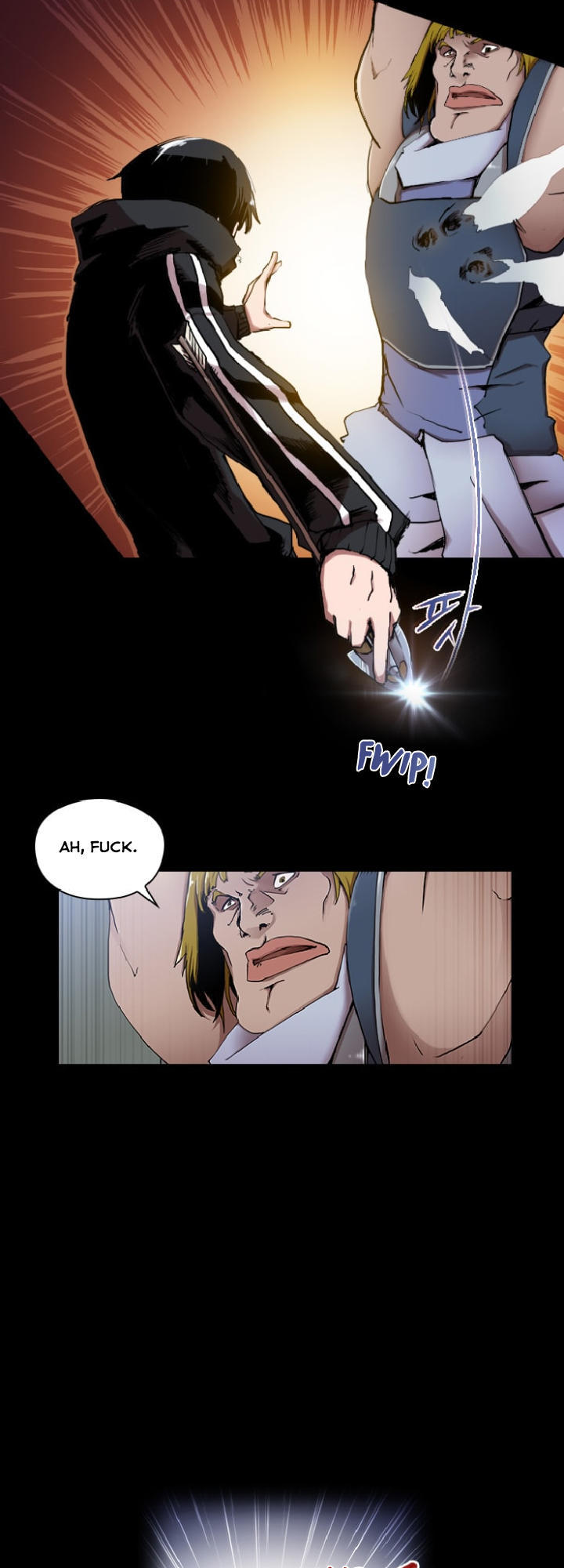 quá tải chapter 23 27