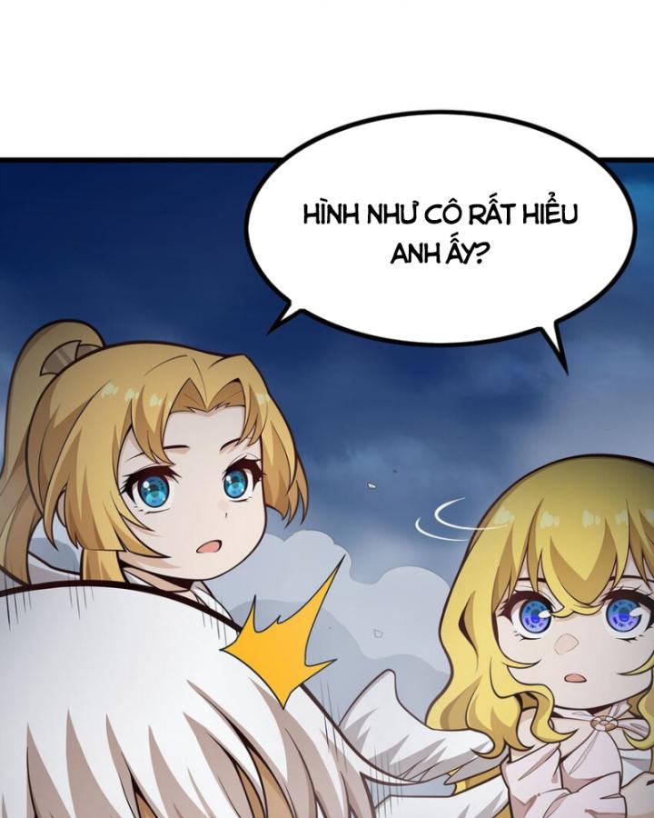 vô hạn sứ đồ và 12 nữ chiến binh chapter 402 20