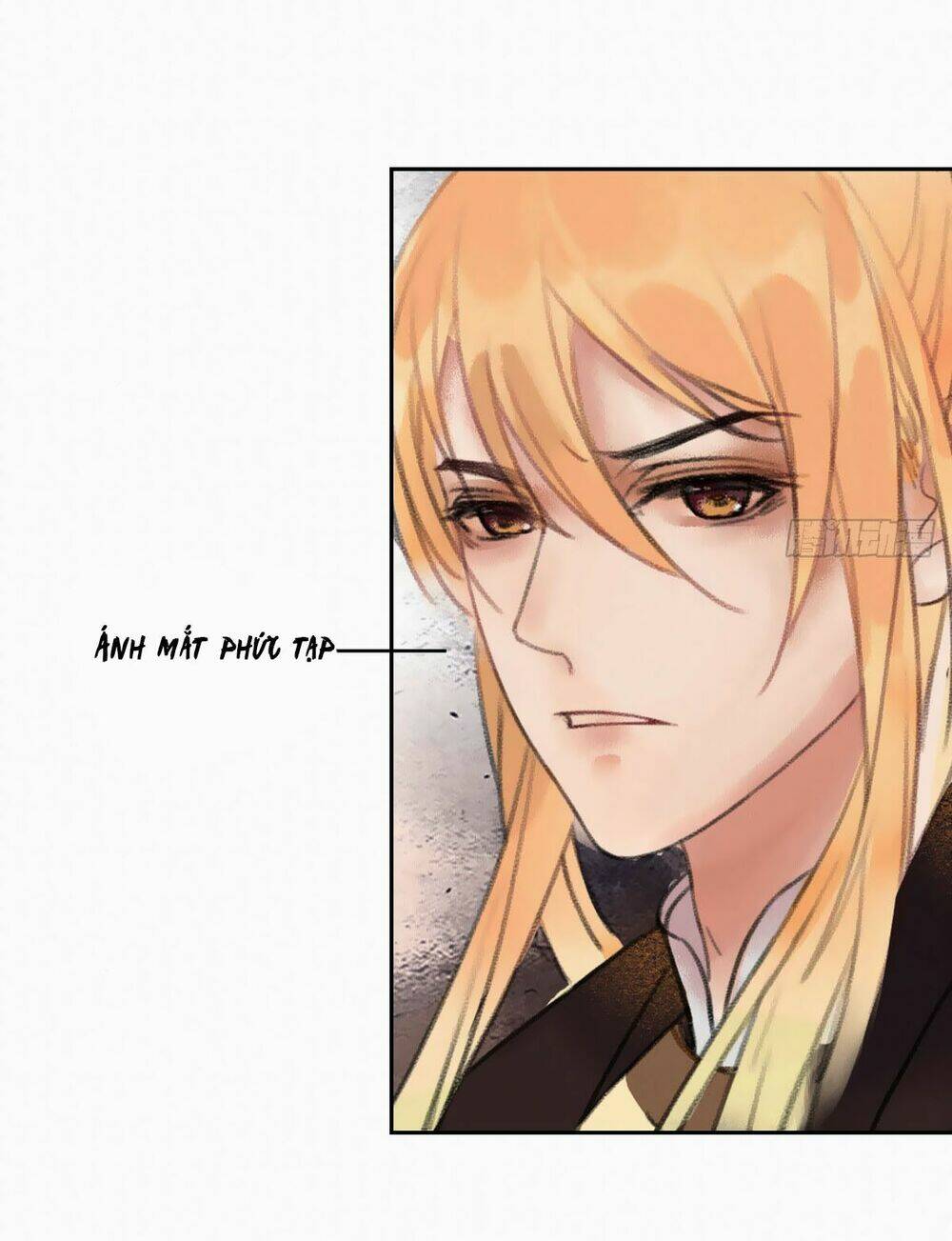 giấc mộng nam triều chapter 4 3